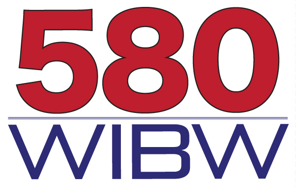 580WIBW Logo