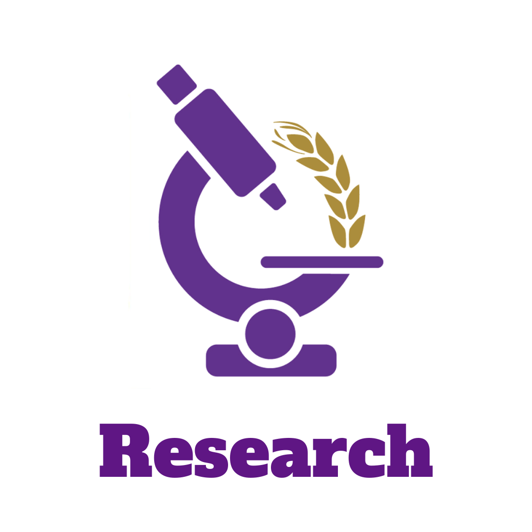 Research Icon Microscope