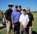 Brad Dirks, EG Herl, Dave Maples, Jeff Jones, Matt Cannon